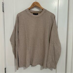 Scotch & Soda Long Sleeve Tee